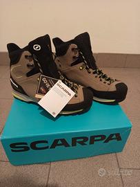 Scarponi Scarpa Zodiac Trk