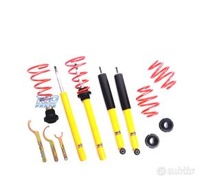 SOSPENSIONE FILETTATA EIBACH MTS BMW E30 82-94
