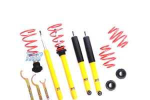 SOSPENSIONE FILETTATA EIBACH MTS BMW E30 82-94