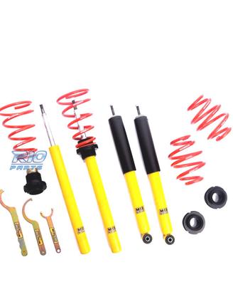 SOSPENSIONE FILETTATA EIBACH MTS BMW E30 82-94