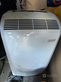 Climatizzatore portatile De Longhi mod PACN74ECO