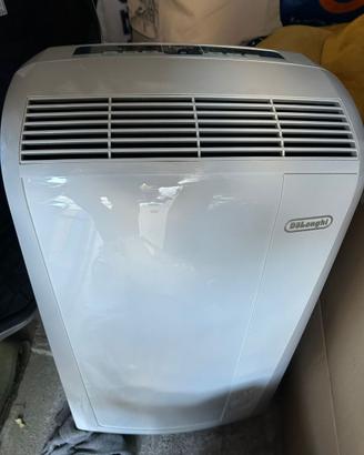 Climatizzatore portatile De Longhi mod PACN74ECO
