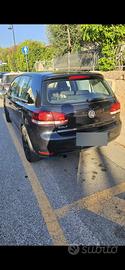  golf 6 1.6  220 mila km
