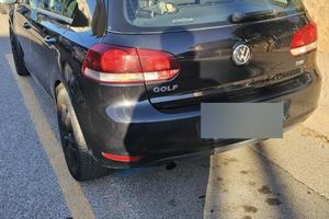  golf 6 1.6  220 mila km