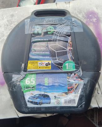 ACCESSORI AUTO
