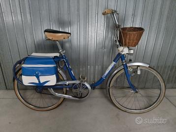 carnielli grazielle 22" e 16"