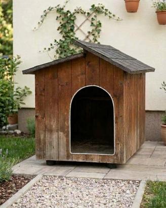 Cuccia cane taglia grande