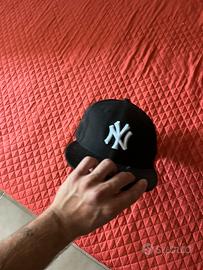 Cappello new era