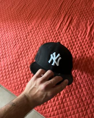 Cappello new era