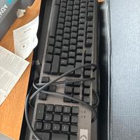 Tastiera luminosa. Non spedisco