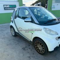 RICAMBI USATI AUTO SMART 451 2010 3B21