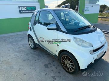 RICAMBI USATI AUTO SMART 451 2010 3B21