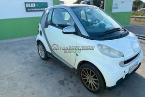 RICAMBI USATI AUTO SMART 451 2010 3B21