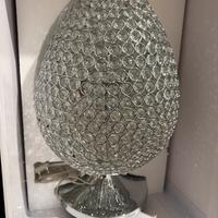 Ottaviani Lampada "l'uovo di diamante"