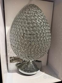 Ottaviani Lampada "l'uovo di diamante"