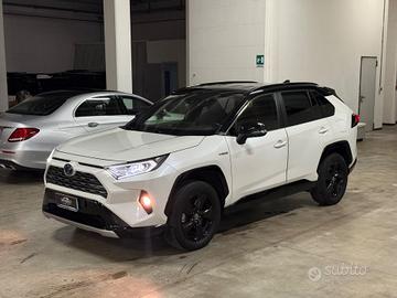 Toyota RAV 4 rav4