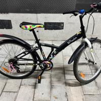 Bici 24”