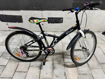 Bici 24”