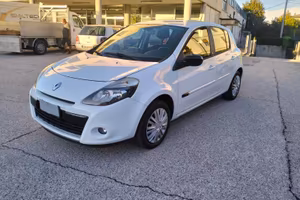 Renault Clio 1.5 dCi 75CV 5 porte 20th Anniversari