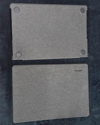 Macbook M1/M2/M3/M4 Pro 16” Cover (Spigen)