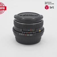 Pentax M SMC 28 F2.8