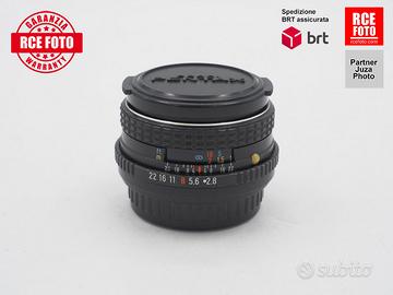 Pentax M SMC 28 F2.8