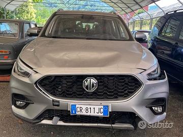 Mg ZS 1.5 VTi-tech Luxury pochissimi km airbag ok 