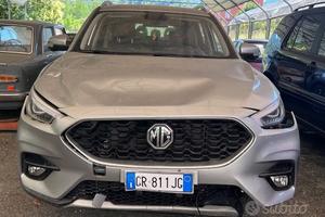 Mg ZS 1.5 VTi-tech Luxury pochissimi km airbag ok 
