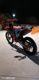 Ktm 250 exc - 2017