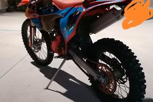 Ktm 250 exc - 2017