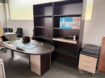 Mobile ufficio