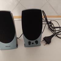 Casse Trust per Pc