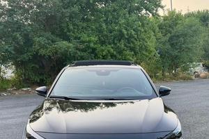 Fordn Focus ST 280cv Performance pack-milltek