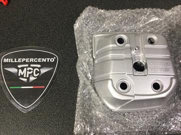 Coperchio valvole dx Moto Guzzi