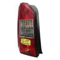 STOP FANALE POSTERIORE SINISTRO FIAT Idea 2Â° Seri