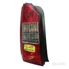 STOP FANALE POSTERIORE SINISTRO FIAT Idea 2Â° Seri