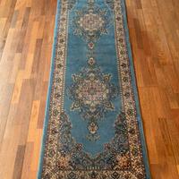 Tappeto in stile persiano 255X81 cm