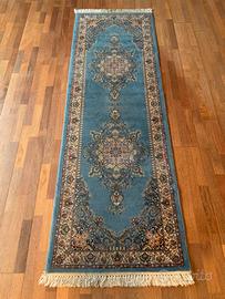 Tappeto in stile persiano 255X81 cm