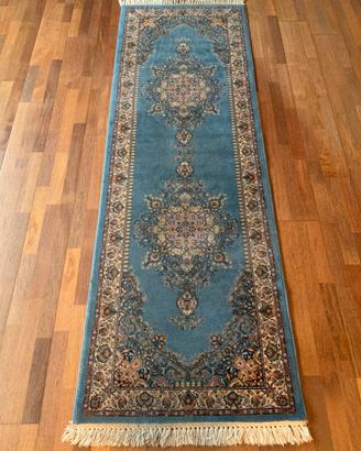 Tappeto in stile persiano 255X81 cm
