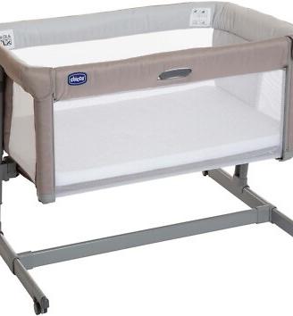 Chicco Culla Fianco Letto Next2Me Magic Evo