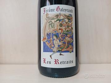 Vino Francia, Borgogna: Galeyrand, Wolber, Lopez..