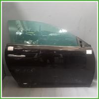 Porta Anteriore Destra DX NERO ETNA VR 805 B ALFA 