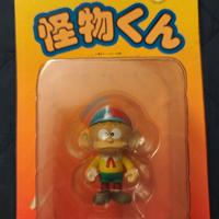 Action figure Carletto principe dei mostri