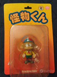 Action figure Carletto principe dei mostri