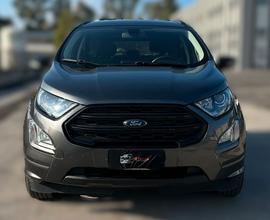 Ford EcoSport 1.0 EcoBoost 125 CV Start&Stop aut. 