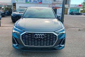 Audi Q3 35 TFSI S tronic line edition
