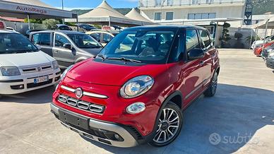 Fiat 500L 1.6 Multijet 120 CV Cross