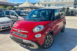 Fiat 500L 1.6 Multijet 120 CV Cross