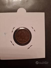moneta Svizzera 
