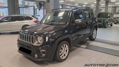 Jeep Renegade 1.3 T4 190CV PHEV 4xe AT6 Limit...